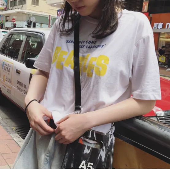 女装专场批发时尚女士T恤地摊纯棉T恤货源便宜短袖男女服装批发