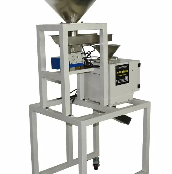 金属检测分离器 东莞塑料二次料金属分离器厂家 东莞厂家金属分离器价格