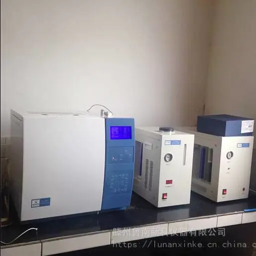 山东新科一次性血路产品环氧乙烷分析仪,GC-8900气相色谱仪