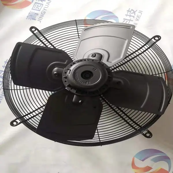 施乐百还是这家好FB050-4EK.4I.V4P施乐百轴流风机 新品优势供应