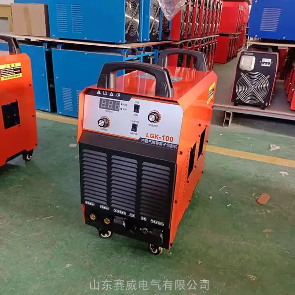 可定制电压的440V煤矿焊机 手工切割一体的 100/120