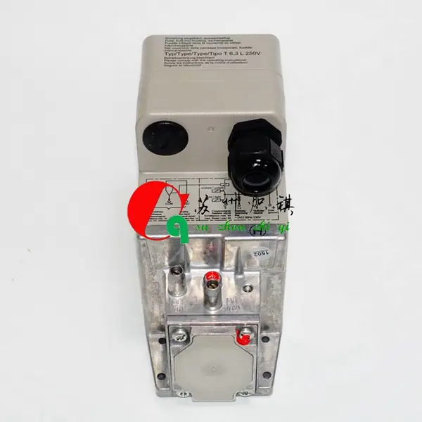 VPS504S04�¹�DUNGS��˹ȼ����©��VDK200AS02