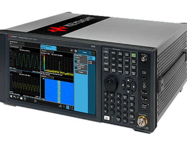�ǵ¿Ƽ�N9010B EXA�źŷ����ǳ��⡢ά�ޡ���������������44GƵ����