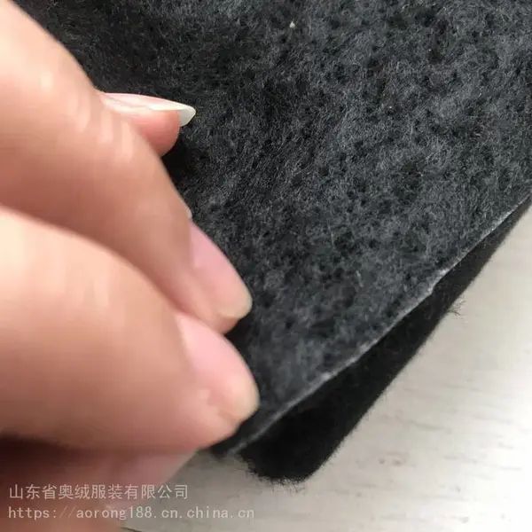 高铁用碳纤维棉 预氧丝絮片 4cm 厚 A级防火棉 容重可定制
