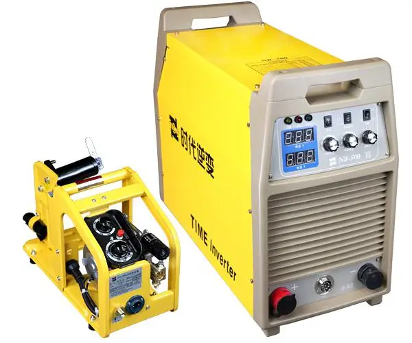 成都时代逆变NB-500B熔化极焊机