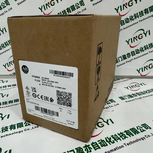 A-B罗克韦尔传感器IC200ALG265高精度调速