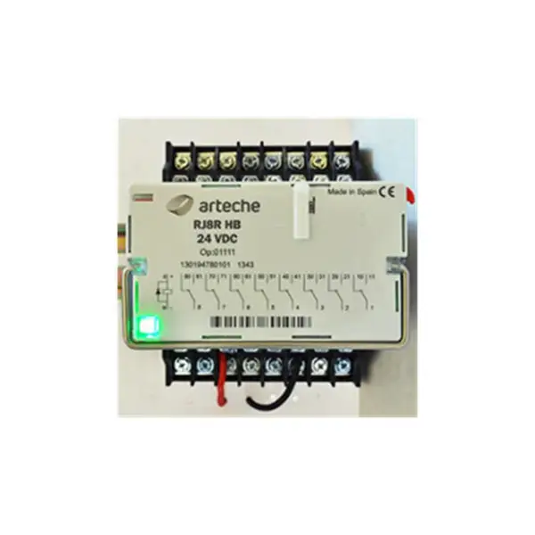 ARTECHE-�����̵���-BF-3 ��������Ҫ�ߵȼ���ϵͳ��SIL-4