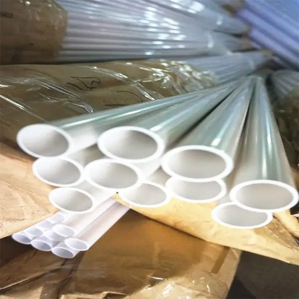 三门峡 PC 穿线管 阻燃电工套管多规格现货,工程配送可提供质检报告