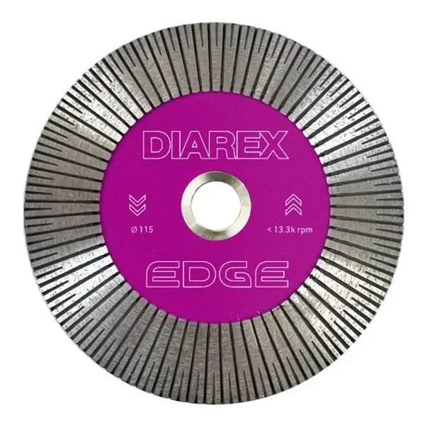 DIAREX涡轮刀片DBT125EDGE