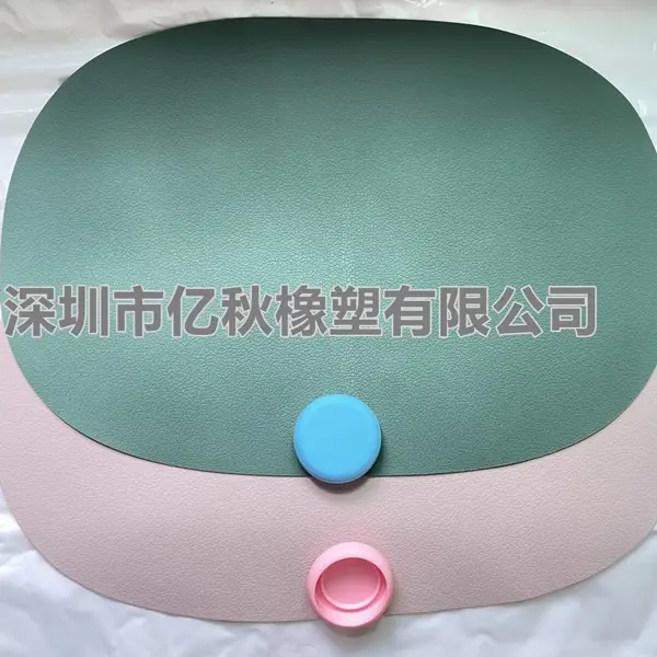 龙华大浪硅胶垫硅胶隔热垫硅胶平垫硅胶防滑垫硅胶鼠标垫