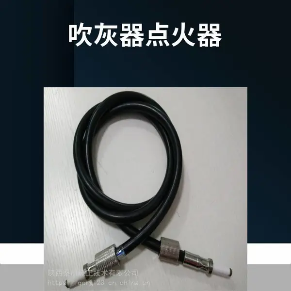 加热炉 便携充电式高能点火器 秦川热工 GDQ