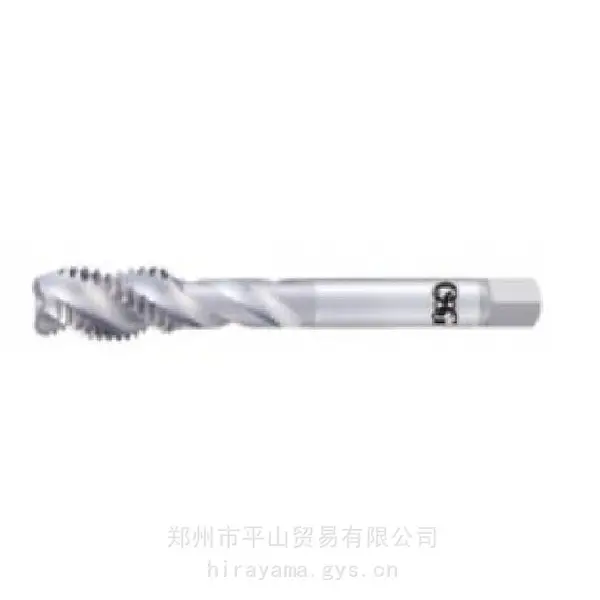 ESCO喜一螺旋丝锥EA829S-1.4用于小规格内螺纹的精密加工平山贸易
