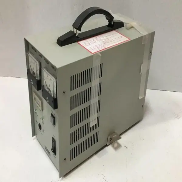 USHIO HB-50110AA OP1 电源模块 智能控制器模块 卡件模块