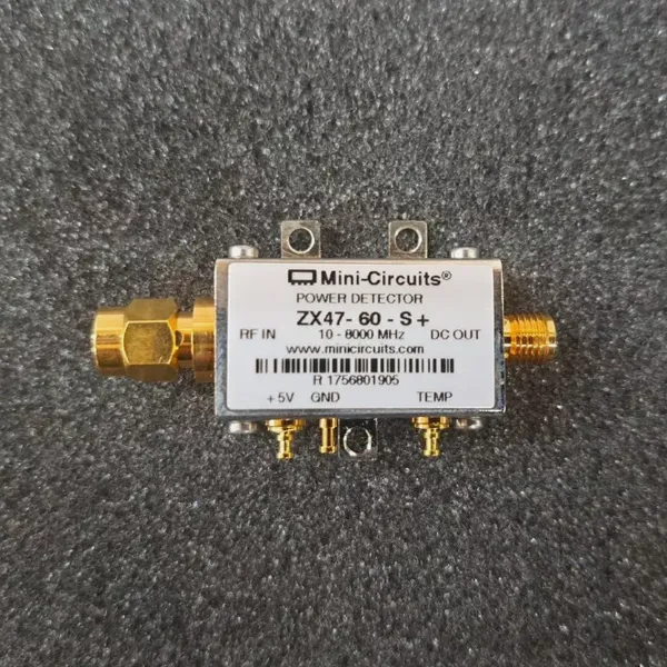 MINI-CIRCUITS ZFL-2000 ZFL-2000-14 射频微波放大器