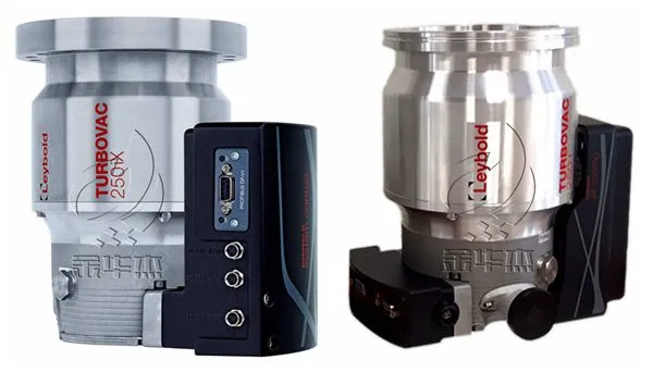 Leybold莱宝机械泵保养|Oerlikon TURBOVAC 250i半磁浮泵浦维修|二手分子泵