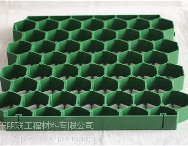 停车位植草格/植草砖消防车道/50*50绿化植草格厂家