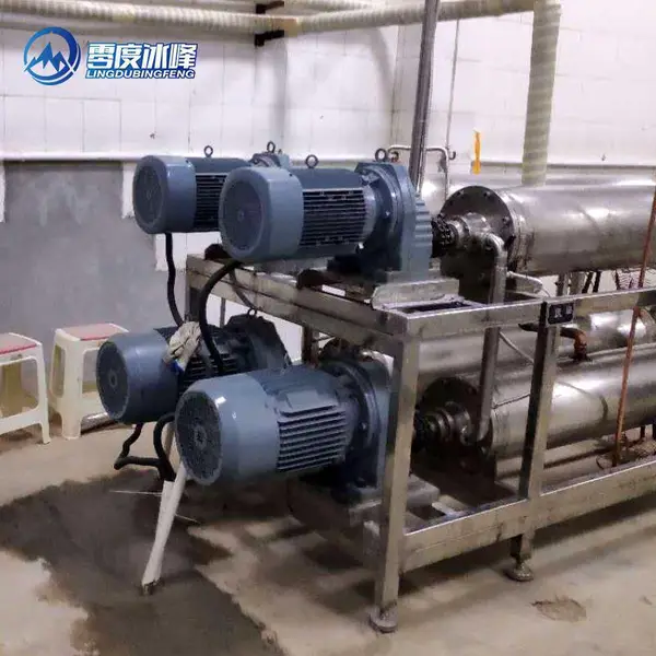 油脂捏合机,急冷捏合机,可以加工定制