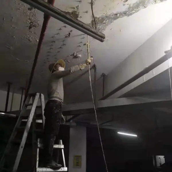 深圳外墙防水补漏建筑防水补漏维修修缮公司