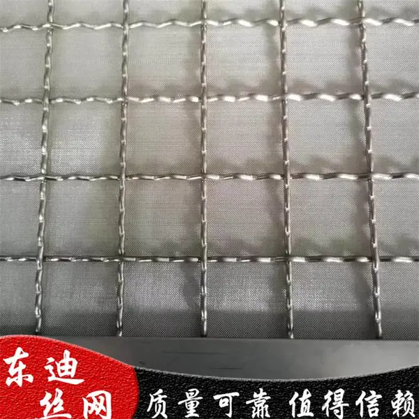 安平东迪生产大型厨房抽油烟机滤油网 油烟净化网 板式过滤网