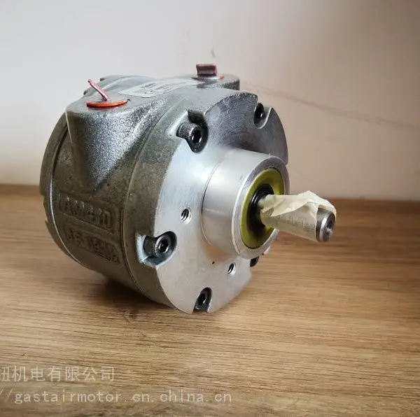 GAST/4AM-NRV-22B/4AM-NRV-54A/4AM-NRV-156气动马达