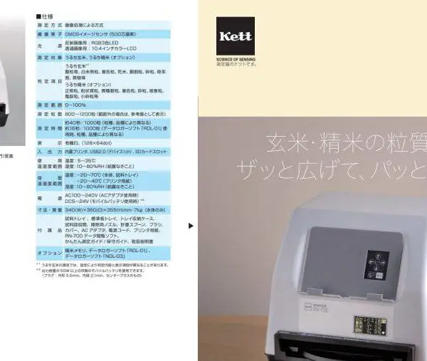 �ձ�kett Ʒ���ж��� �����ж���RN-700 ����͸����TX-200