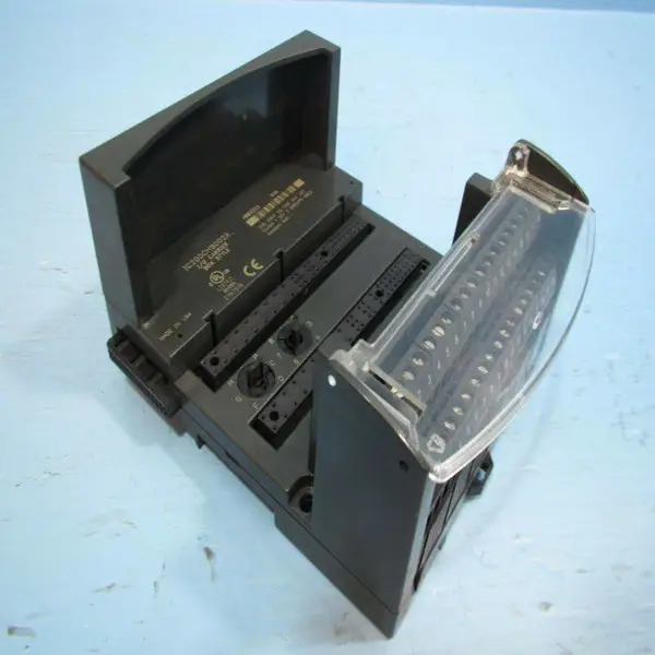 供应GE（通用电气）IC200MDD849控制器模块 端子 电源
