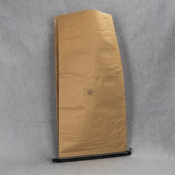 Valve Paper Bags and Sack硅藻泥包装纸袋 牛皮纸阀口袋 55/90纸袋