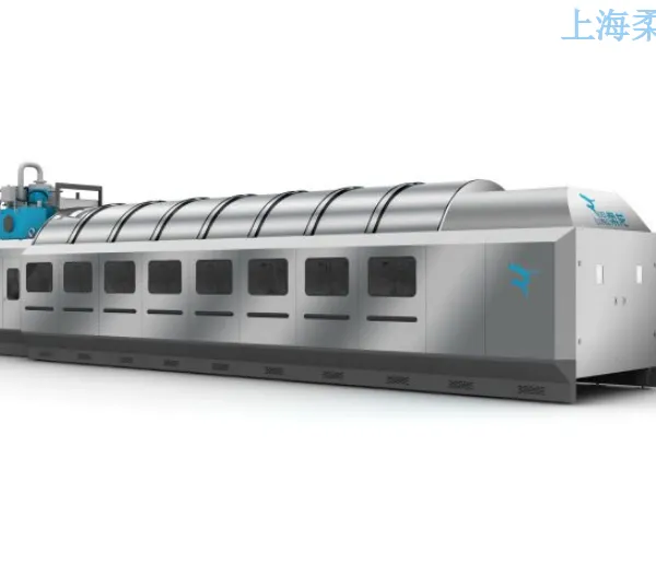 上海大型洗涤价格 上海柔龙科技供应