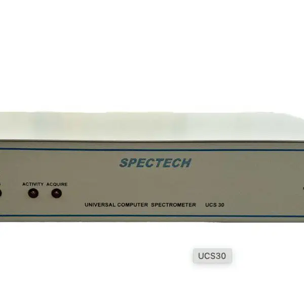 Spectrum�������������Ǹ߾��ܶ�ͨ��������UCS30