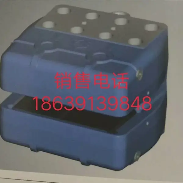 焦作制动器股份ED-30/5电力液压推动器驱动电机YWZ4-200/E23电力液压制动器