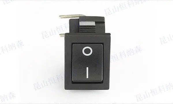 广东加工船型开关价格表格 昆山恒科纳森电子电器供应