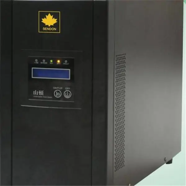 ɽ��UPS��ԴHT3330KVA�����Ϻ����´�