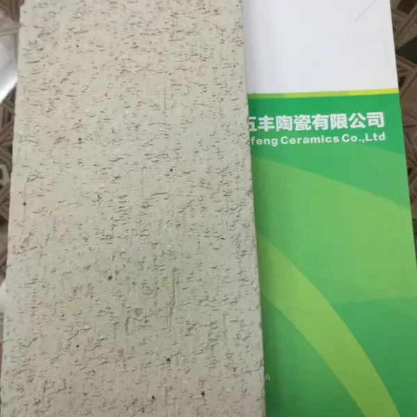 五丰陶瓷生产耐酸瓷砖