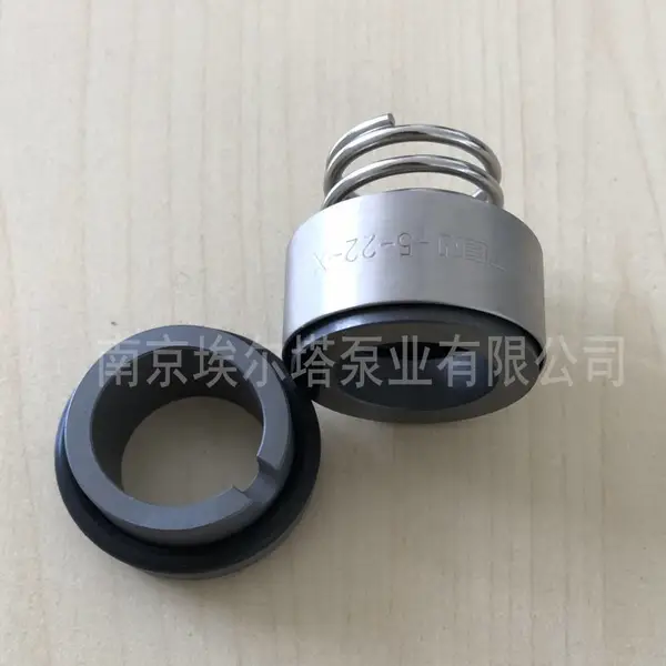 Lowara水泵SHE系列机械密封,LOWARA-SHS系列泵机械密封
