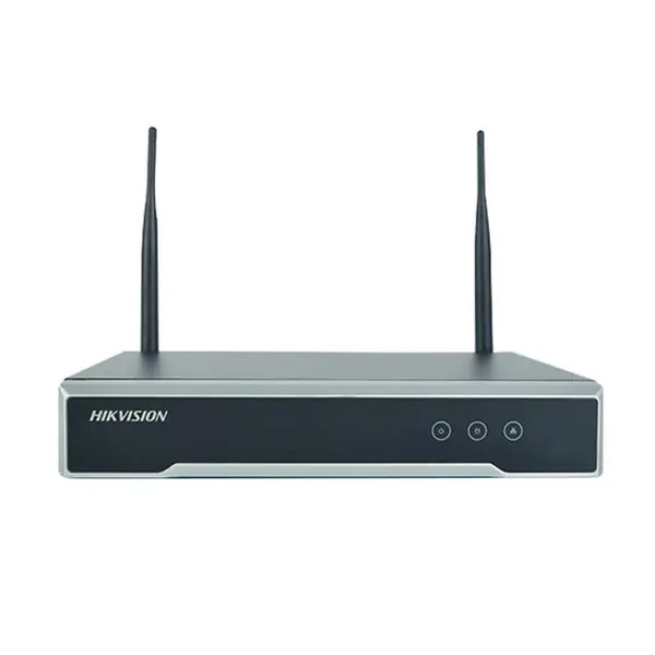 ��������DS-7608N-K1/GLT 8·����λWIFI��������Ӳ��¼���
