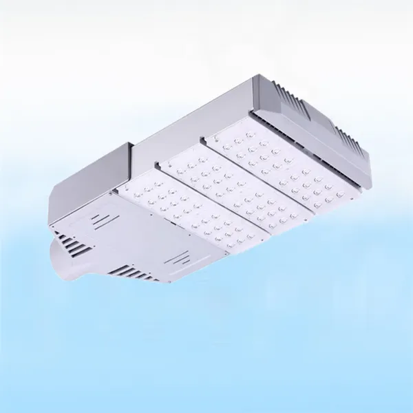 芯鹏达LED路灯头50W100W150W铝制庭院商场防水工程照明XPD-MZ0901