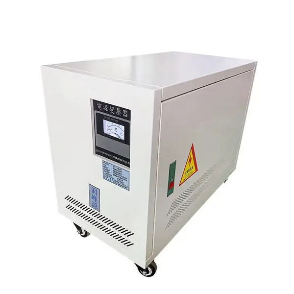 润峰三相隔离变压器 三相干式变压器 型号齐全 质量保障 欢迎来电