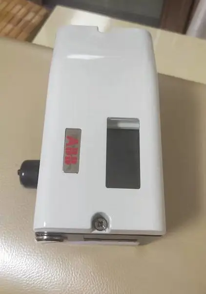ABB����������ʿ���ڣ� �ͺ�:V18345-1010521001��ţ�M399600