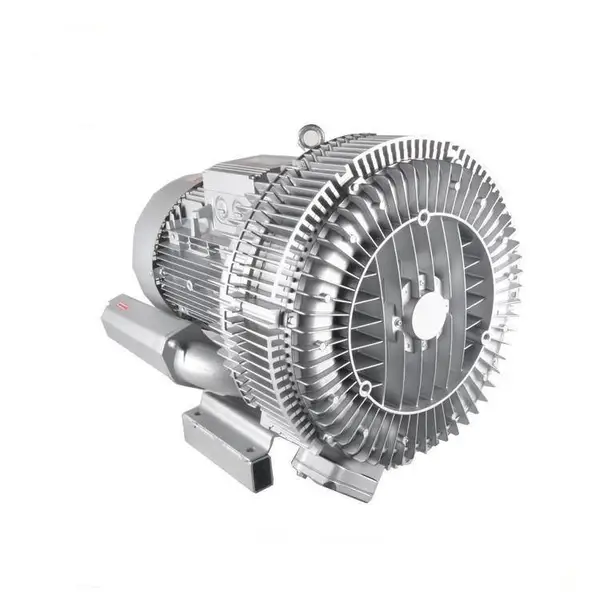 工厂直销大功率旋涡式水产养殖专用风机,1.5KW,1.75KW 电机使用风机