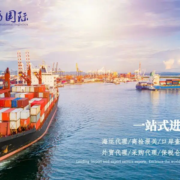 海运西班牙日化品进口清关代理|清关申报要素|危险品报关操作指引