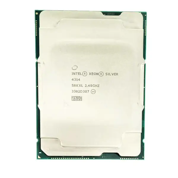 ��ǿ������Intel Xeon Goldϵ��CPU������ר�ô�������ǿ����4314/��Ƶ2.4G