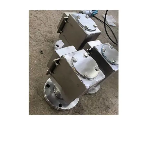 鼎嘉邦 CB/T3594不锈钢316L油舱水仓空气帽空气管头 好安装易维护