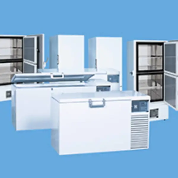 �����ܾ����� NIHON FREEZER CLN-52U ����䶳��