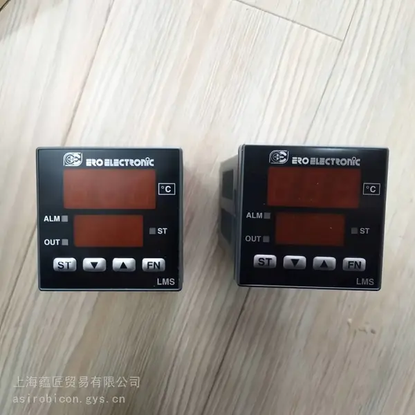 ERO贴面温控器