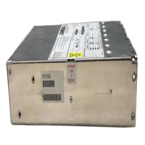 TDK LAMBDA H10433 电源模块 智能控制器模块 卡件模块