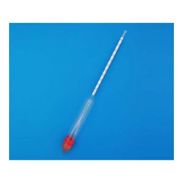 ANDO KEIKI 安藤計器製工所I-A-01石油标准密度计(I型-A)水平面目视测量