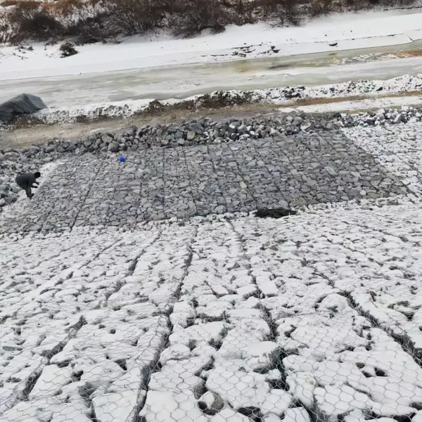 雷诺护垫实体生产厂家A雷诺护垫诚信制造厂家