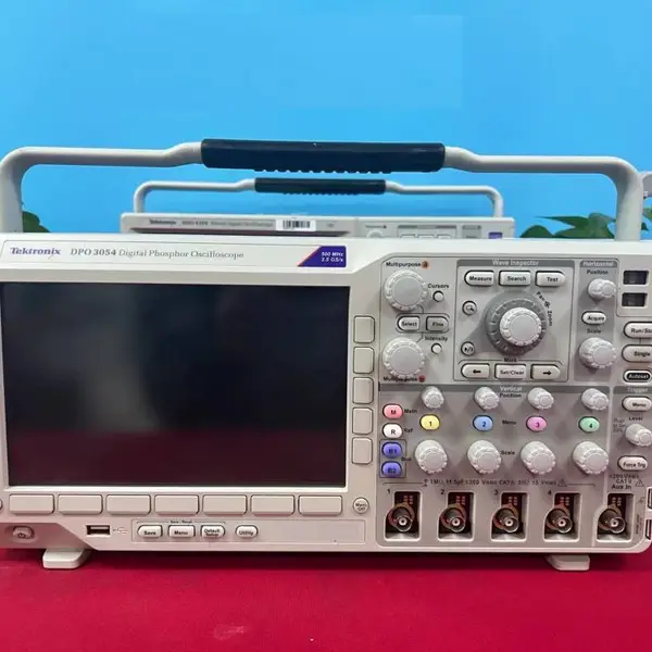 DPO3052示波器现货租售及维修修