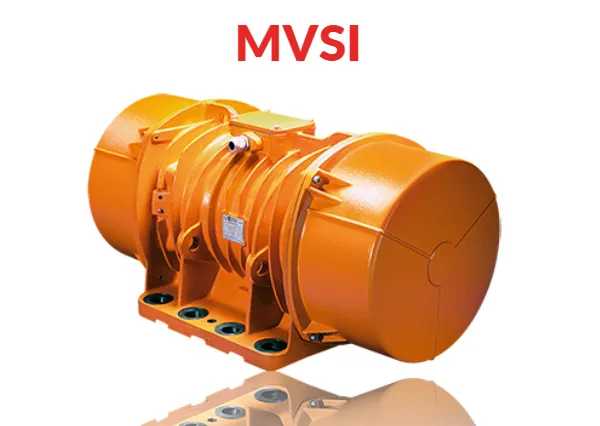 意大利 Italvibras G. Silingardi MVSI 10/650-S02-S 型防爆振动电机