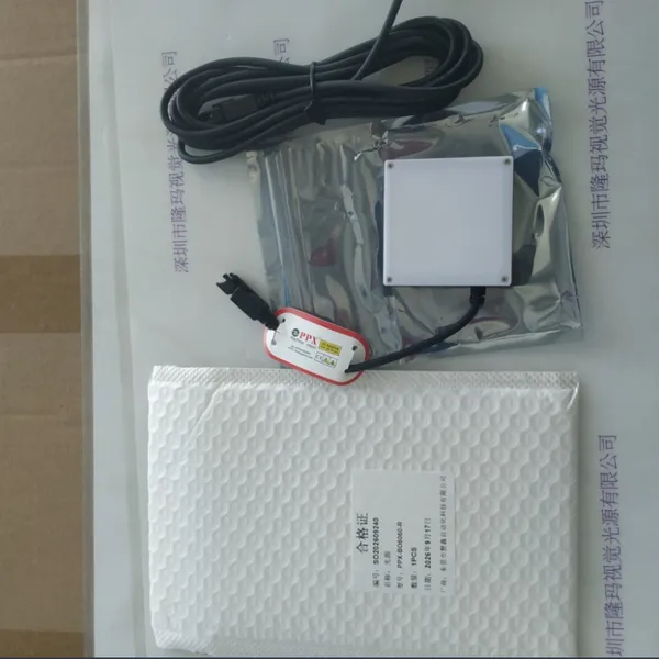 PPX磐鑫 光源 PPX-BO6060-R